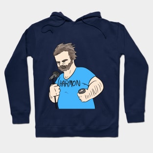 Harmon Hoodie